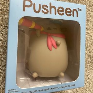 Pusheen Vinyl Sailor Figure
